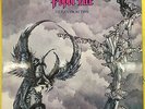 POPOL ACE LP Stolen From Time (NM) poster polydor 1st german press
