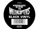 The Hellacopters - My Mephistophelean Creed/Don't Stop Now