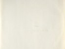 The Beatles - White Album Blanc - Double 33t vinyle