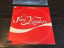 Vintage Jimi Hendrix Enjoy Jimi Hendrix Rubber Dubber Records 70-001 2 x LP Live