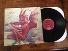 Coven – Blood On The Snow Gatefold LP Buddah BDS 5614 - PROG HARD ROCK