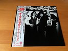 LP CHEAP TRICK S/T CHEAP TRICK JAPAN PROMO OBI