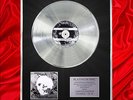 RADIOHEAD A MOON SHAPED POOL   CD PLATINUM DISC VINYL LP FREE SHIPPING TO U.K.