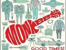 The Monkees GOOD TIMES 180G VINYL LP NEW/MINT(12THAUG)