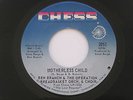 BEN BRANCH & OPERATION BREADBASKET Motherless Child Chess Gospel Soul NM 45 HEAR