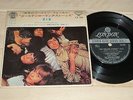 EP Rolling Stones   Sympathy for the devil   (Japan / London)