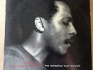 BUD POWELL-THE AMAZING VOL.1- BLUE NOTE MONO--DEEP GROOVE-RVG-EAR-VG+/VG++