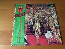 LP THE ROLLING STONES IT'S ONLY ROCK N ROLL JAPAN OBI
