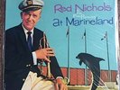 MFSL NEW STILL FACTORY SEALED ORIGINAL MASTER RECORDING RED NICHOLS MARINELAND