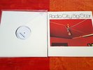 Sealed Big Star Radio City Test Pressing LP 200 Gram Quiex Vinyl Classic Records