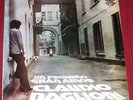 CLAUDIO BAGLIONI Pequeño gran amor URUGUAY B&W BACK RARE ITALIA