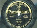 Rare 78RPM Record Ida Cox Fogyism / Tree Top Tall Papa