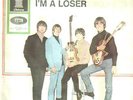 The Beatles Rock And Roll Music / Im A Loser PICTURE SLEEVE NEAR MINT