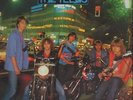 The Teens Rock City Nights INCL. POSTER Hansa Vinyl LP