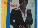 Alain Bongo - A Brand New Man LP - United Artists VG++ Shrink