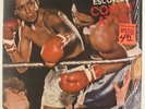 Coke Escovedo - Comin' At Ya LP - Mercury VG+ Shrink