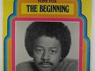 Tony Fox - The Beginning LP - Blaster - Rare Modern Soul SEALED