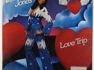 Tamiko Jones - Love Trip LP - Arista PROMO