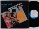 HORACE SILVER QUINTET/SEXTET The Jody Grind BLUE NOTE LP stereo NY USA gatefold