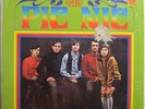 Pic & Nic-Callate Nina-Rare Orig.1968 Spanish Pop Psych LP-UA Intl.-Near Mint