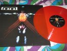 Tool ?– Salival  RARE RED VINYL LP - near mint