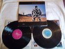 Pink Floyd Live Delicate Sound Of Thunder DBL. LP Columbia 44484
