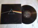 Pink Floyd The Dark Side Of The Moon LP Harvest SMAS-11163 W/INSERTS