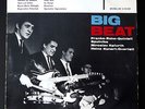 BIG BEAT LP Vinyl Amiga 850039 von 1965 DDR - TOP Zustand