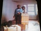 Grady Tate Movin Day original US Janus LP incl. Moondance rare jazz soul