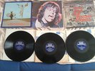 Rolling Stones, 3 LP'S,orig. UK , Milestones, Stone Age, Get yer.., TOP ZUSTAND