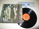 AL STEWART - ORANGE - CBS UK 1972 - SUPERB ORIGINAL