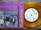 LETTERS TO CLEO ?| ANCHOR | 7