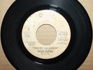 CHUCK JACKSON **TAKE OFF YOUR MAKE-UP** Funk Soul Breaks 45 on ABC 12024 PROMO