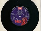 T-Rex on Mark 8 Demo copy Light Of Love / Explosive Mouth - Ex