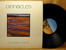 UK IMPORT ELECTRONIC LP EDGAR FROESE PINNACLES VIRGIN V 2277 1983