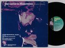 ADAM MAKOWICZ The Name Is Makowicz SHEFFIELD LAB LP NM