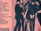 BEATLES LIVE IN ANYTOWN HIGHWAY HIGH LABEL F1 110 NM/MINT NR 19.95