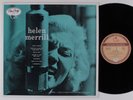 HELEN MERRILL Self Titled EMARCY EXPR-1038 LP NM mono japan 1976 reissue