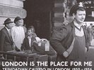HONEST JONS/ VARIOUS-LONDON IS THE PLACE FOR ME-TRINIDADIAN CALYPSO-VINYL L NEW