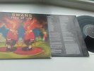 SWANS LOVE OF LIFE 1ST PRESS 1992.JOY DIVISION,KILLING JOKE,SONIC YOUTH.EX/EX
