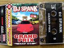 k7 CASSETTE TAPE RAP US HIP HOP DJ SPANK PROMO MIXED VOL.3  2003