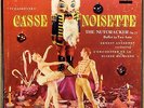 2 LP BOX LONDON Ed1 ffrr UK Tchaikovsky NUTCRACKER Ansermet CSA-2203 All 1E