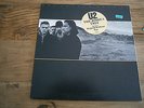 U2 - THE JOSHUA TREE