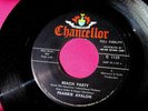 FRANKIE AVALON - Beach Party - clean 45 rpm - Chancellor 1139