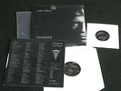 Gary Numan - Sacrifice LP & 7