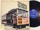 THELONIOUS MONK - Thelonious Alone in San Francisco - RIVERSIDE RLP12-312// VG++