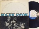 MILES DAVIS - Volume 2 - BLUE NOTE RVG 47 WEST 63RD // NM-