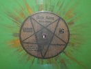ACID KING Busse  Woods LP Green orange wax 200 made stoner mans ruin Kreation