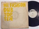 DUB SPECIALIST - Hi Fashion Dub Top Ten - STUDIO ONE