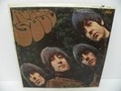 THE BEATLES RUBBER SOUL MONO PROMO VINYL 4.0 SLEEVE 4.0